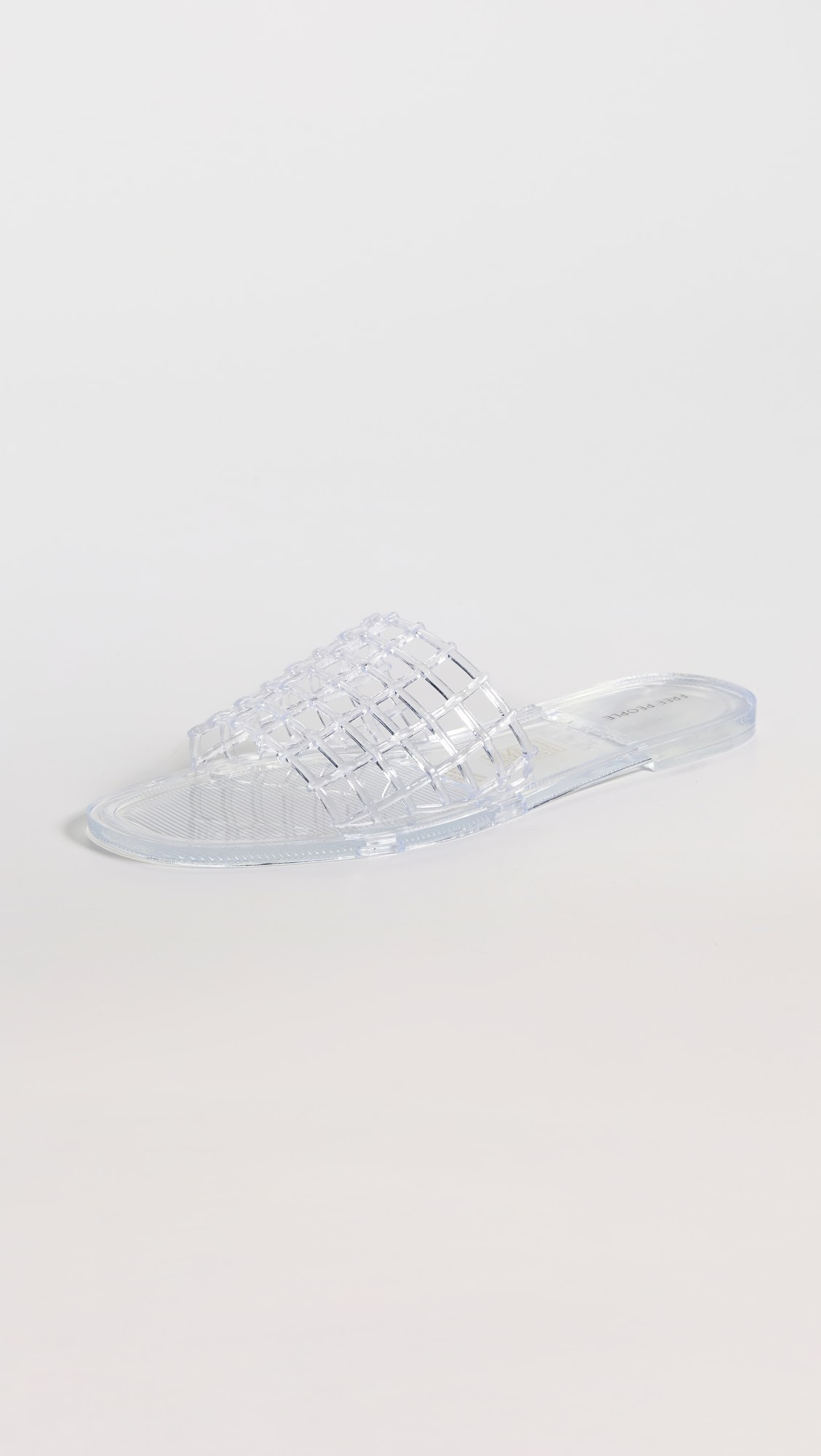 Free People So Jelly Sandals | Shopbop | Shopbop