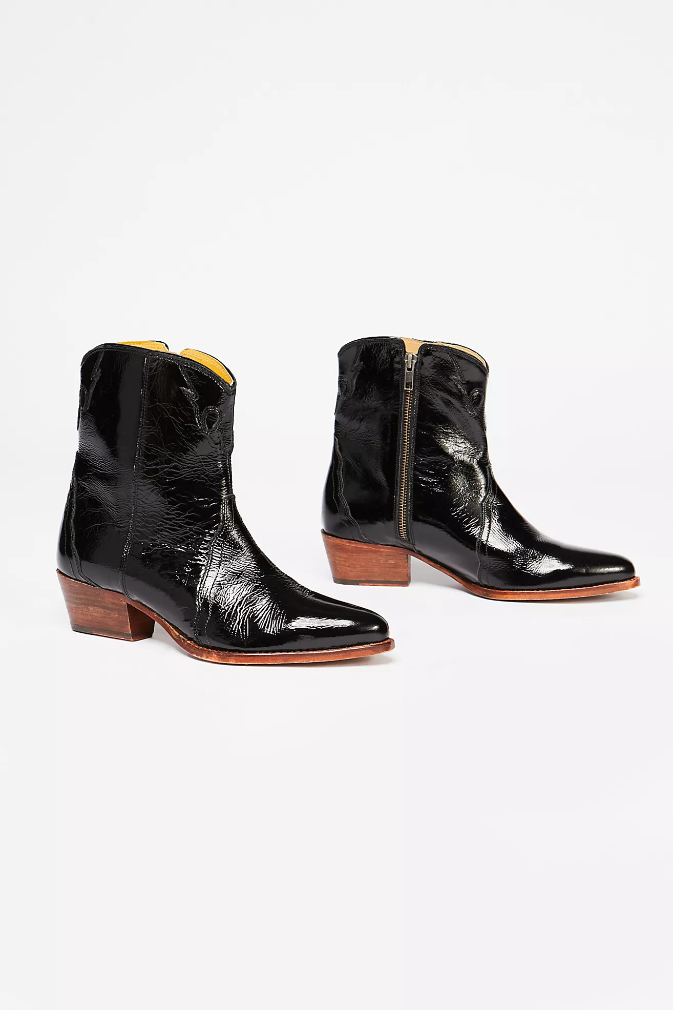 New Frontier Western Boot | Free People (Global - UK&FR Excluded)