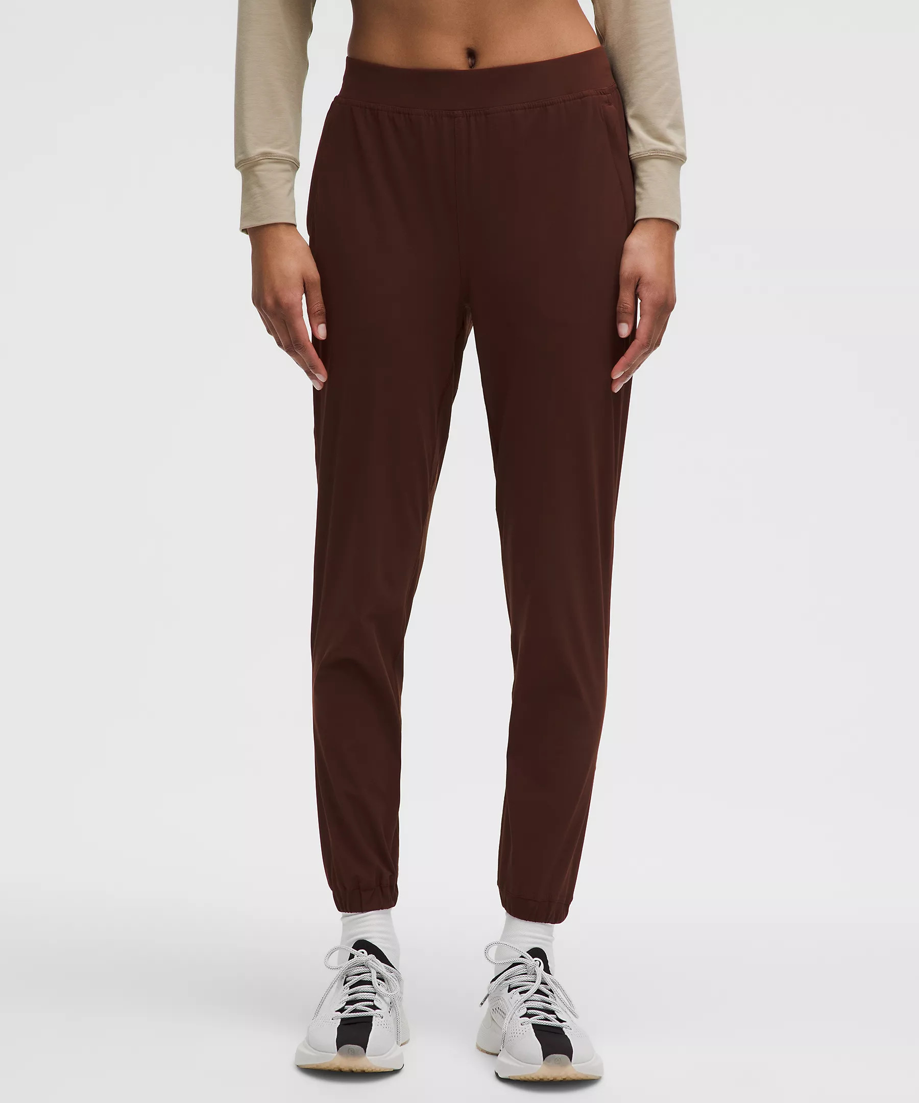 Adapted State High-Rise Jogger | Lululemon (US)