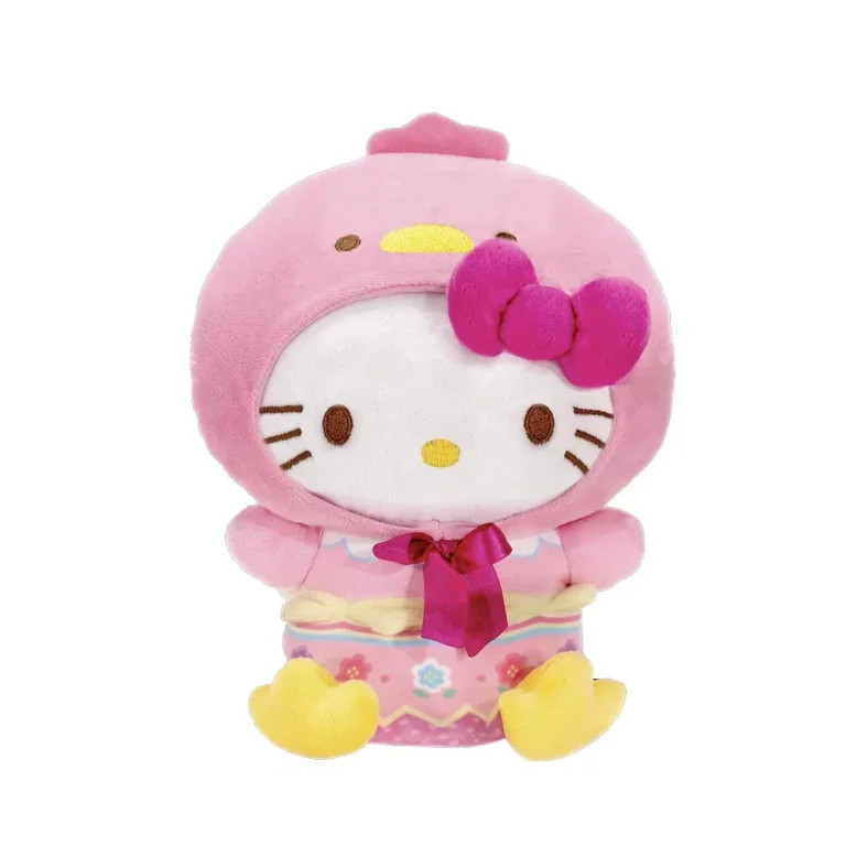 SANRIO - 8.5IN HELLO KITTY IN EASTER DISGUISE | Walmart (US)