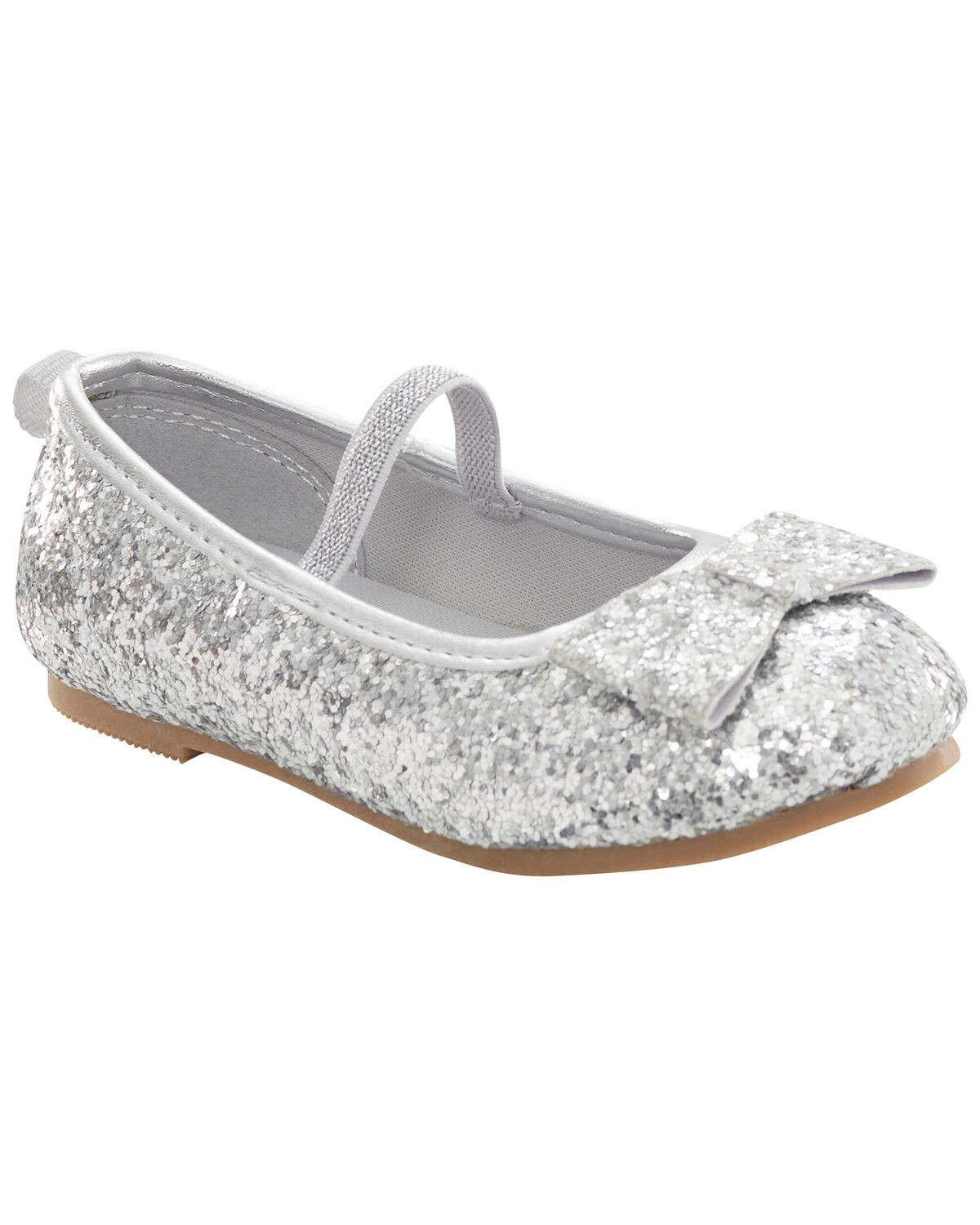 Toddler Ballet Flats | Carter's Inc