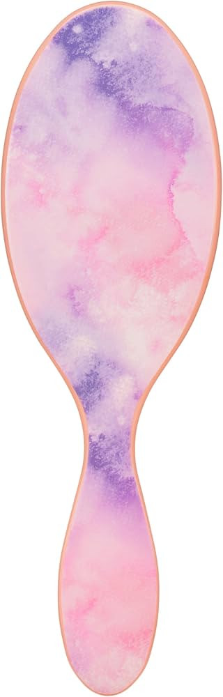 Wet Brush Original Detangler Hair Brush, Color Wash, Watermark, Ultra-Soft IntelliFlex Bristles -... | Amazon (US)