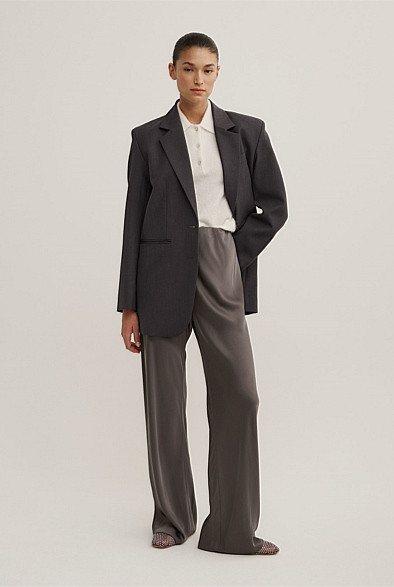 Bias Cut Pants | Witchery (AU)