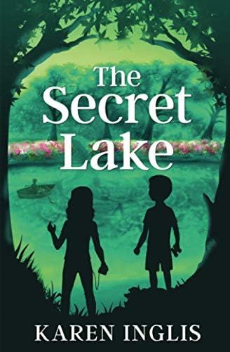 The Secret Lake: A children's mystery adventure (Secret Lake Mystery Adventures) | Amazon (US)