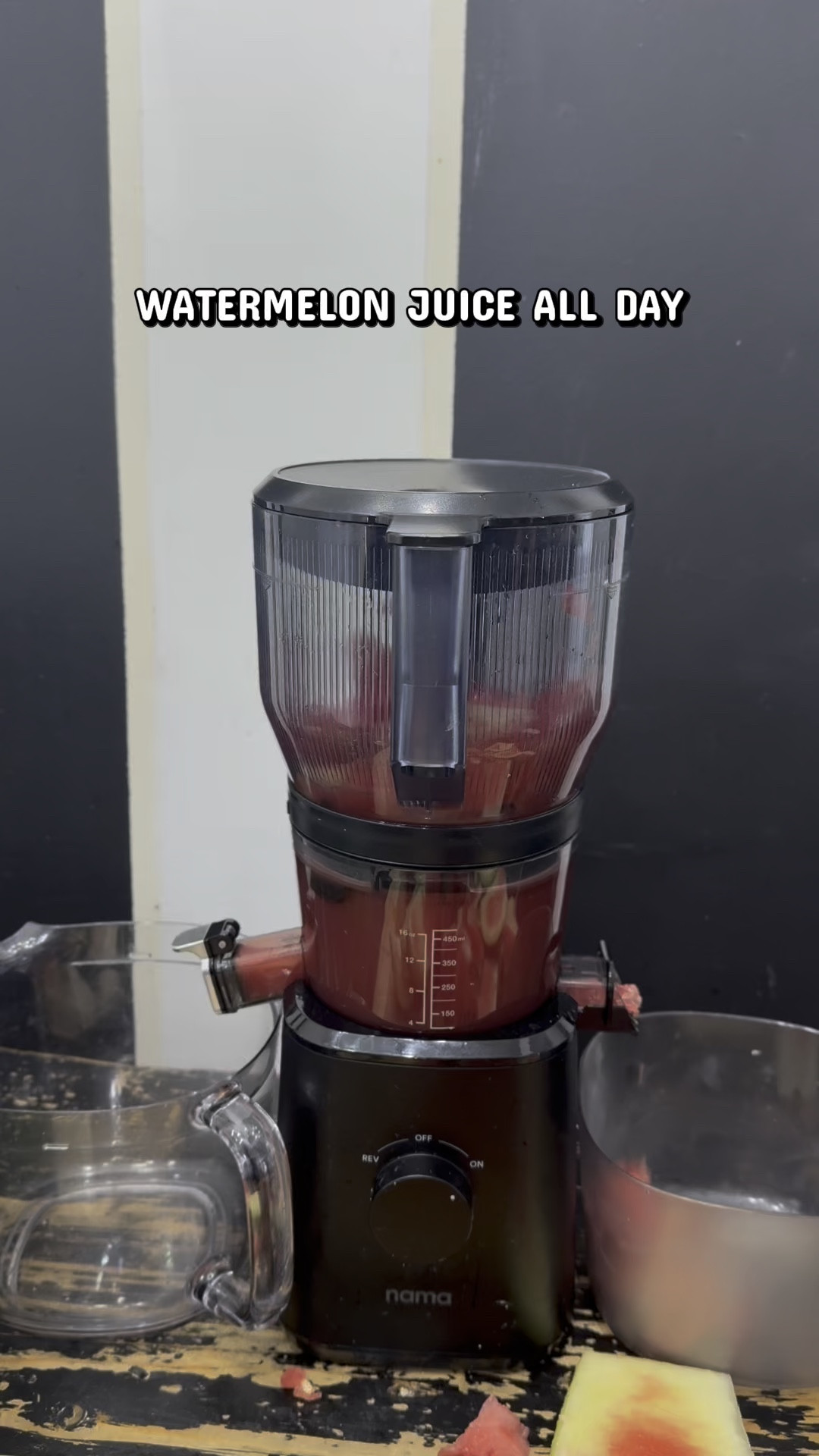 If you are serious about your health, invest in a cold pressed juicer. It makes getting your fruits and veggies in so easy and helps you stay on track without overthinking it.

All my juicing essentials are linked on my LTK.

#ShoppingWithPriiincesss #JuicerForLife #HealthyChoices #JuicingRoutine #WellnessJourney #MomLifeStyle #SelfCareRoutine #JuiceCleanse #HealthyHabits #DailyWellness #GlowUpSeason #LifestyleEssentials #HealthJourney #AtlantaMom #Atlantamom #Atlantabloggers #Atlantablogger #AtlantaCreator #Atlantacontentcreators #Atlantacontentcreator

#LTKMothersDay #LTKfoodie #LTKHome