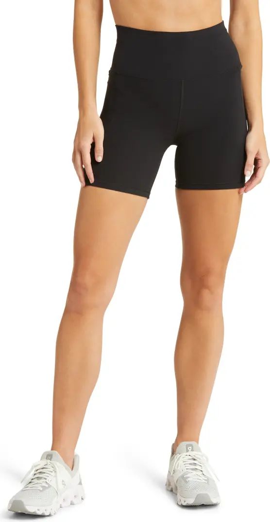 Vuori Studio Pocket Bike Shorts | Nordstrom | Nordstrom