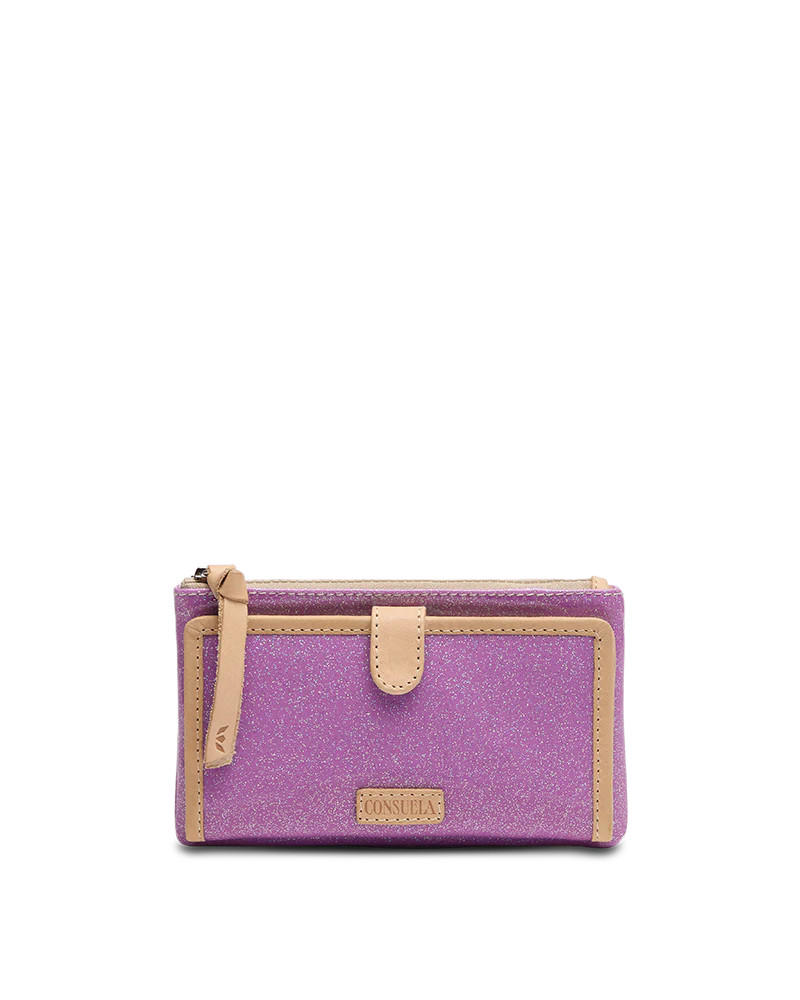 Twy Slim Wallet | Consuela