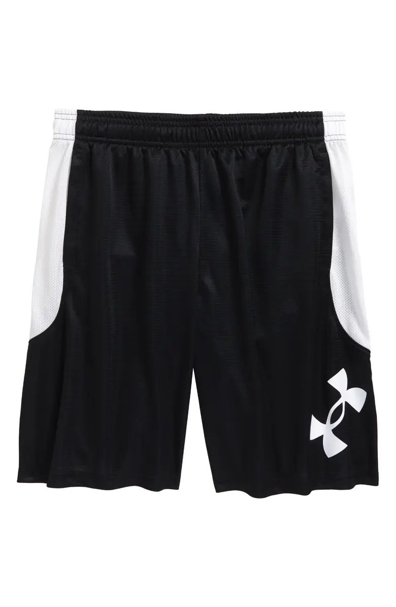 Kids' Permieter Performance Athletic Shorts | Nordstrom | Nordstrom