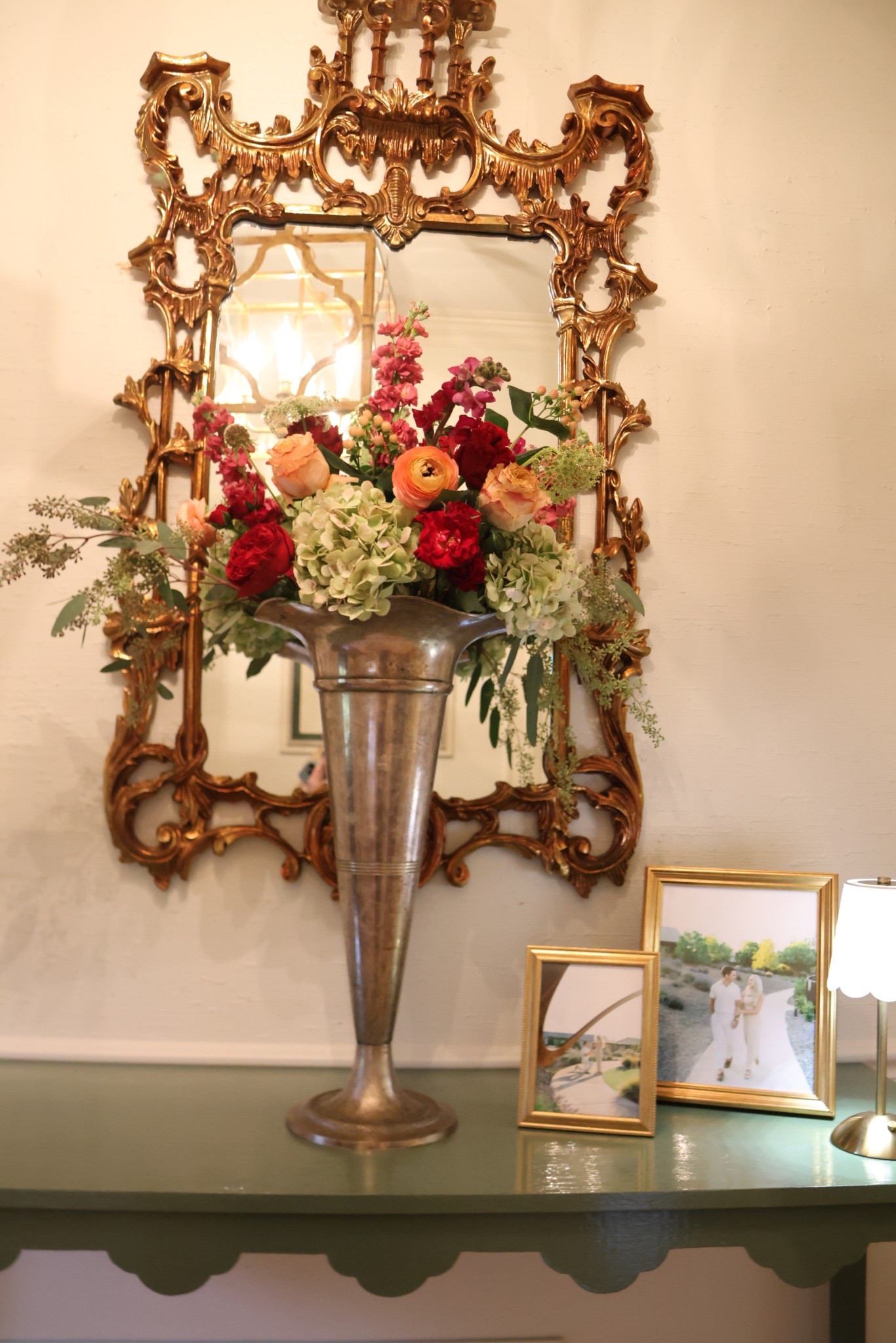 These picture frames make the paste gifts for grandparents, Newlyweds, or anyone!

#LTKHoliday #LTKFindsUnder50 #LTKParties