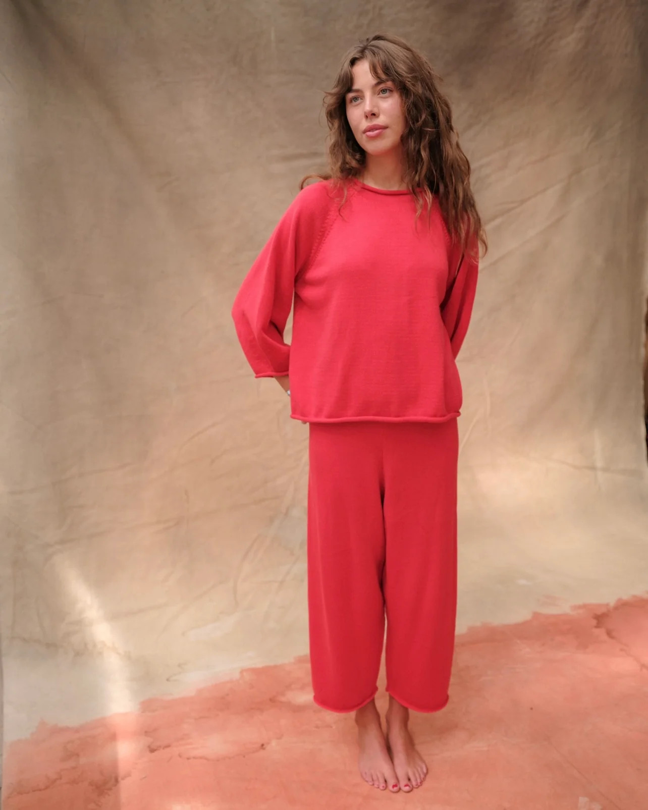 Jeanie Set | Sonderhuas