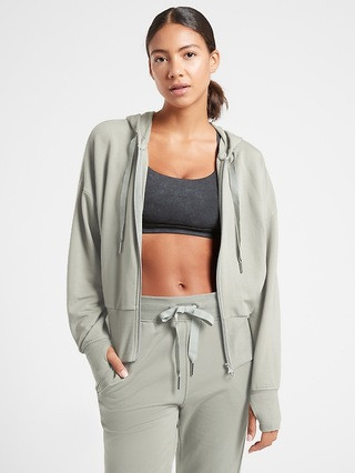 Balance Sweatshirt | Athleta
