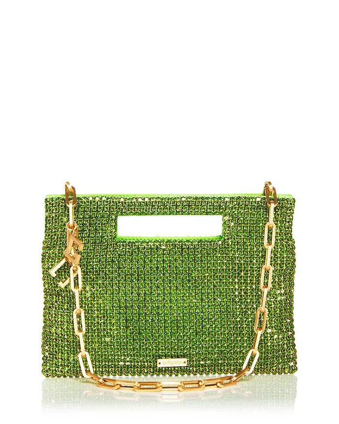 Lucinda Mini Crystal Shoulder Bag | Bloomingdale's (US)
