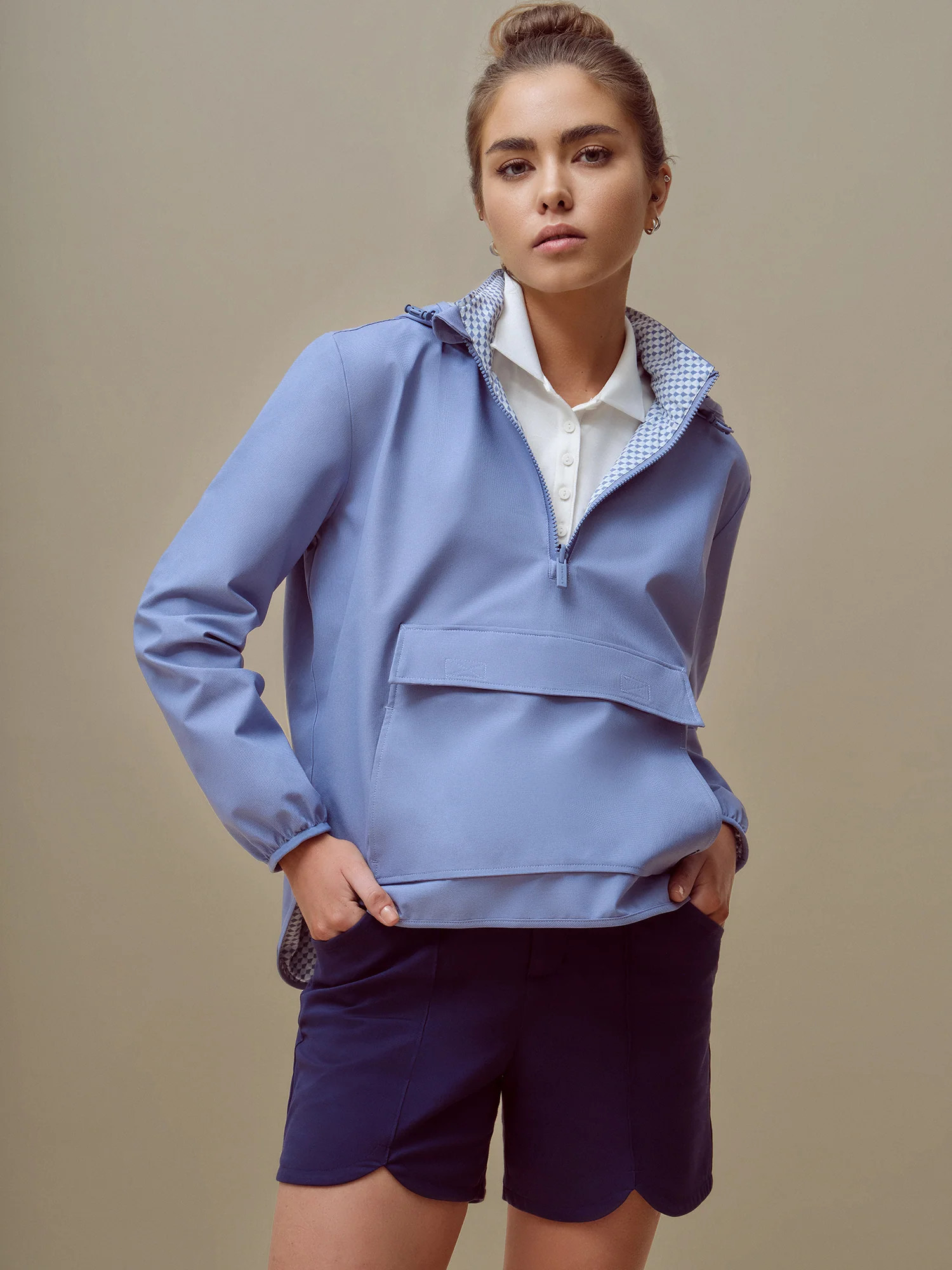 Rev-Pack Anorak | A. PUTNAM