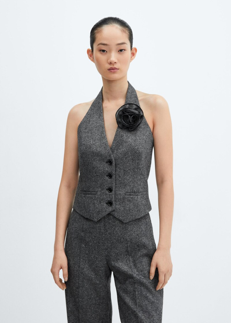 Jackets and suit jackets for Women 2023 | Mango USA | MANGO (US)