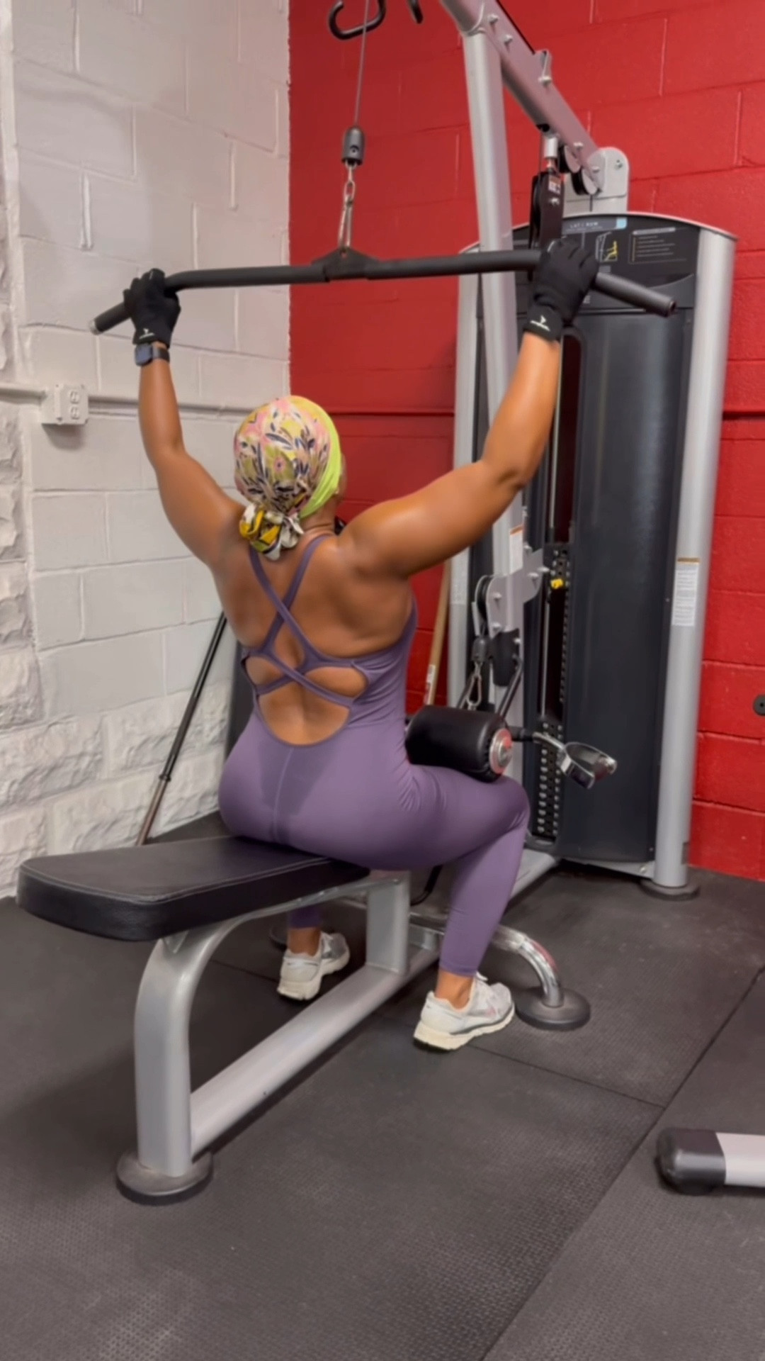 Hiring a trainer at 50+ is the best thing I've done for my body & my mental 🙌🏽

Not because I couldn't figure it out alone, but bc accountability hits different when someone is literally watching over you 😂

Have you ever worked with a trainer? Would you?

Some pieces are no longer available but linked cute dupes for you🫶🏾

Sizing reference: ftts | size 8 shoe
•
•
•
#50andFit #PersonalTrainer #FitnessOver50 #MidlifeFitness #xojalonda

#LTKselfcare #LTKfitnessgoals #LTKootd