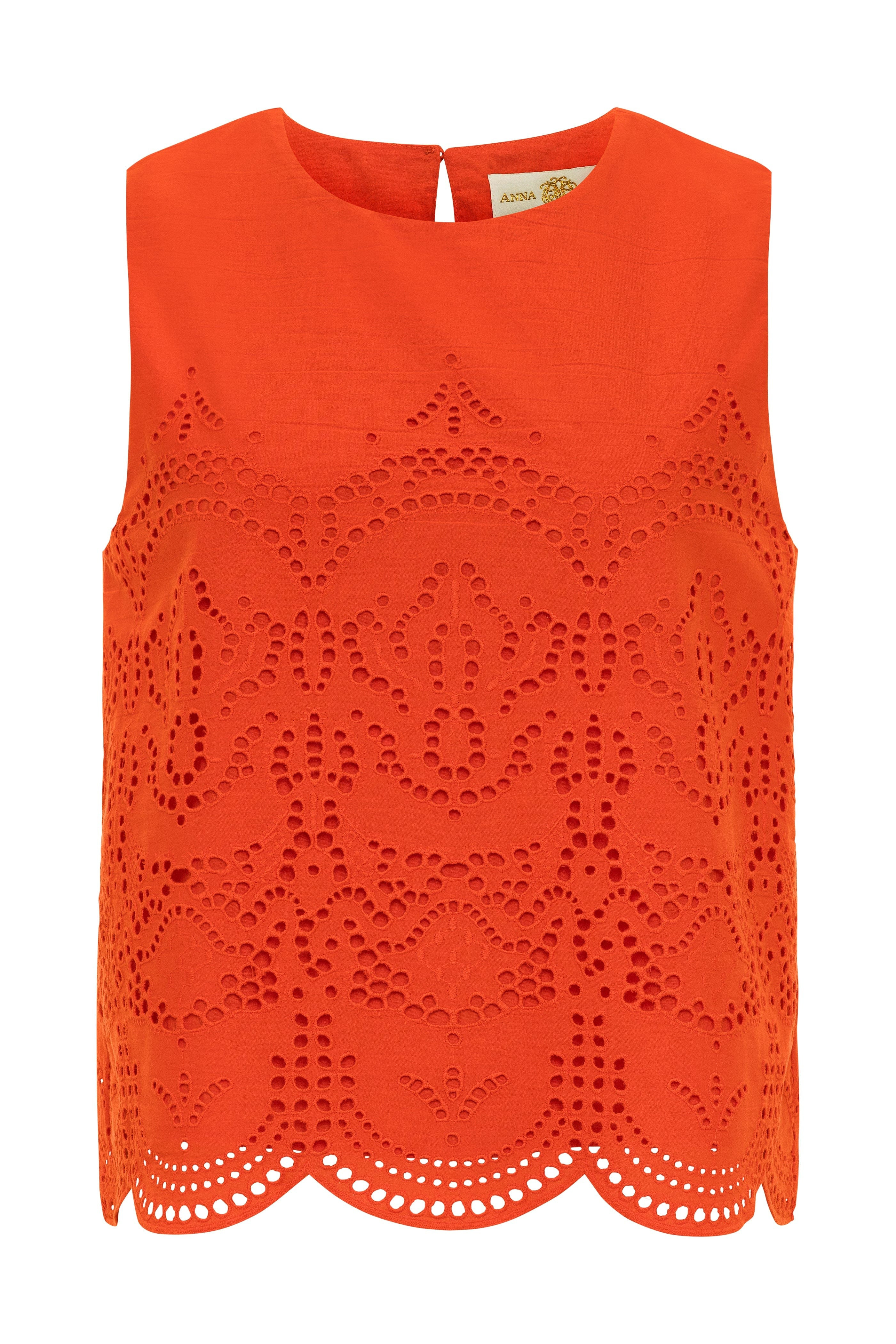 York Top | Modatrova