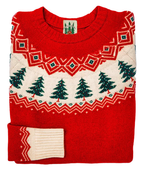 Merry & Bright Sweater | Kiel James Patrick