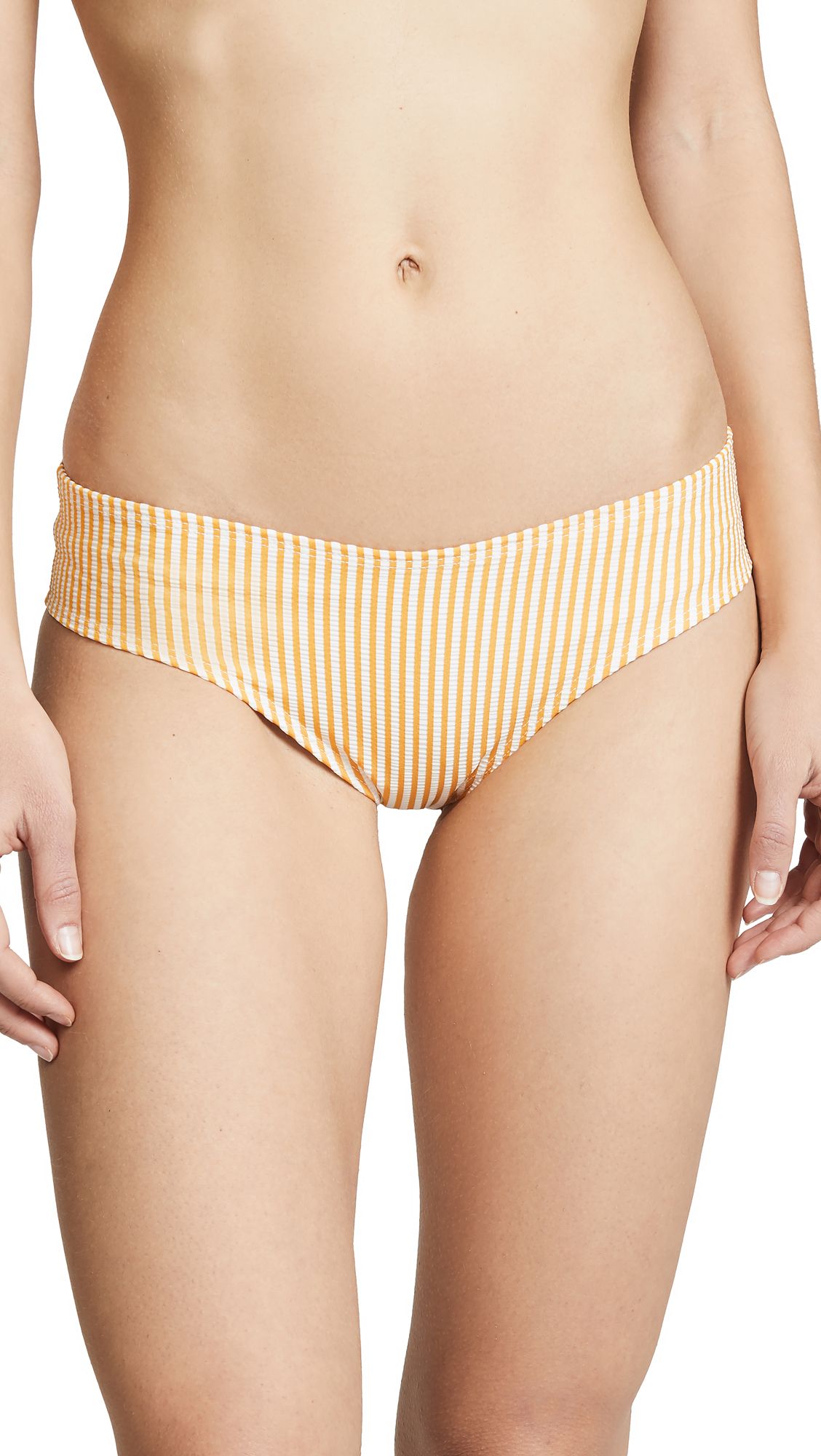 Montce Nu Micro Bikini Bottoms | Shopbop