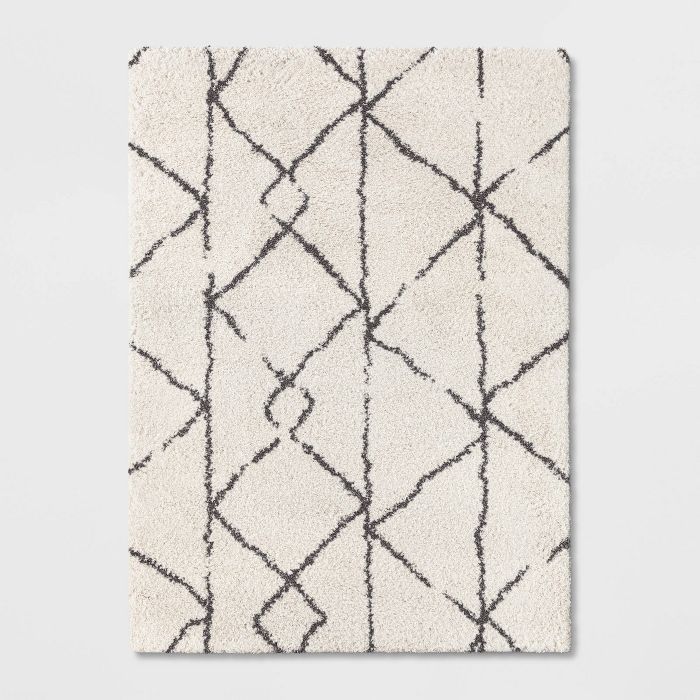 Tribal Design Woven Rug - Project 62™ | Target