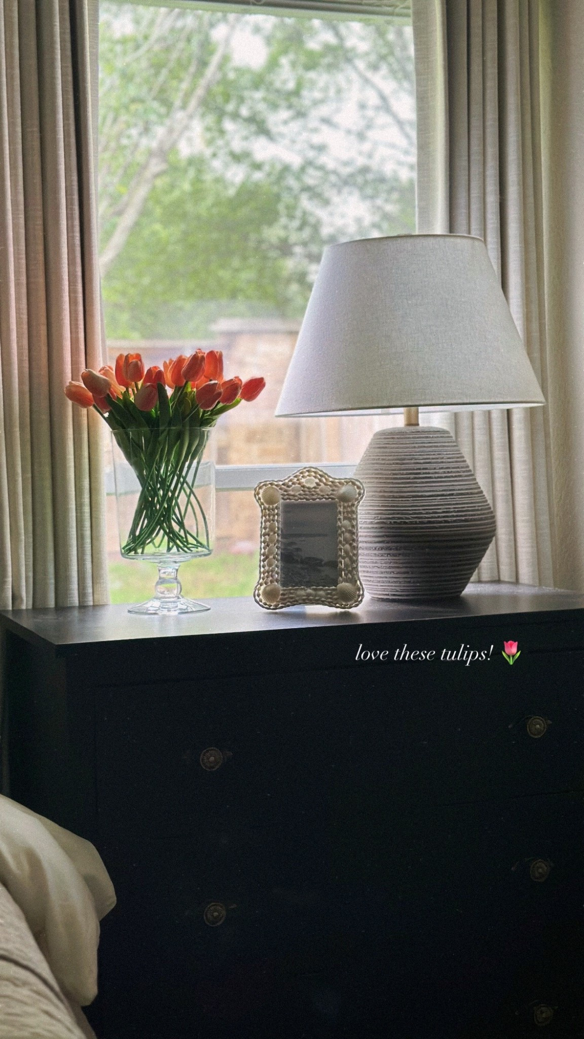 Love these tulips! 🌷 

#LTKHome #LTKSaleAlert #LTKSeasonal