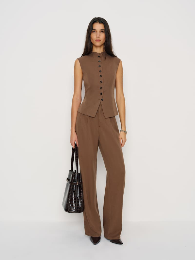 Mason Pant | Reformation (Global)