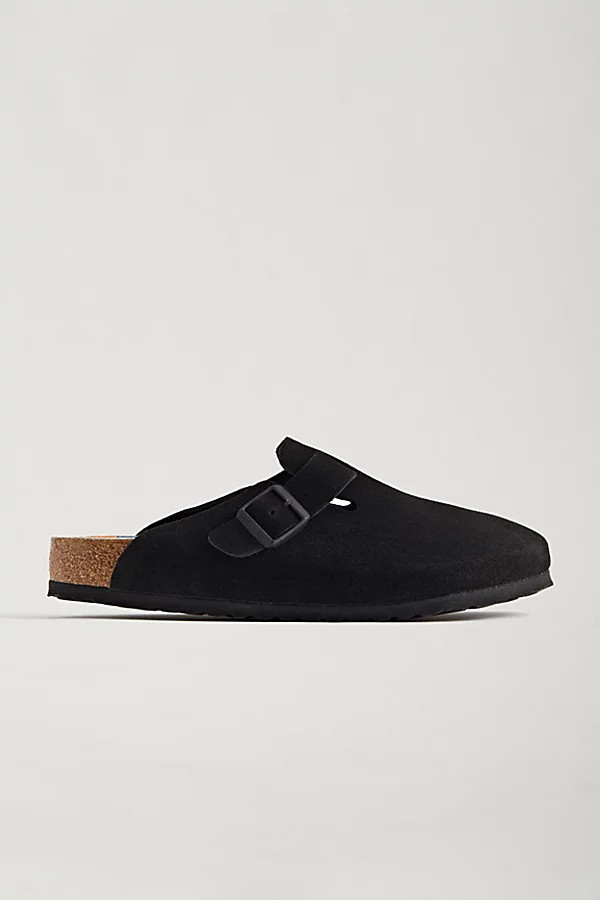 Birkenstock Boston Clog | Urban Outfitters (US and RoW)