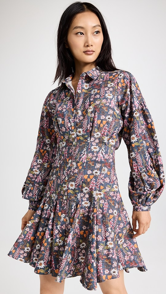 Ushi Mini Dress | Shopbop