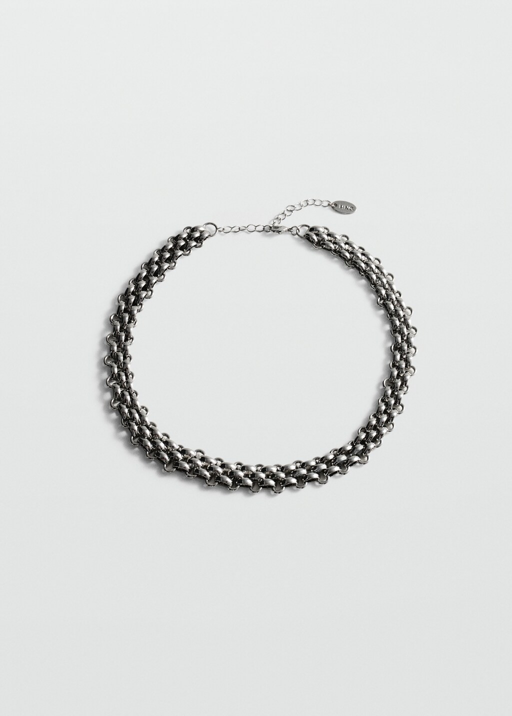 Link necklace | Mango (US/MX/AU)
