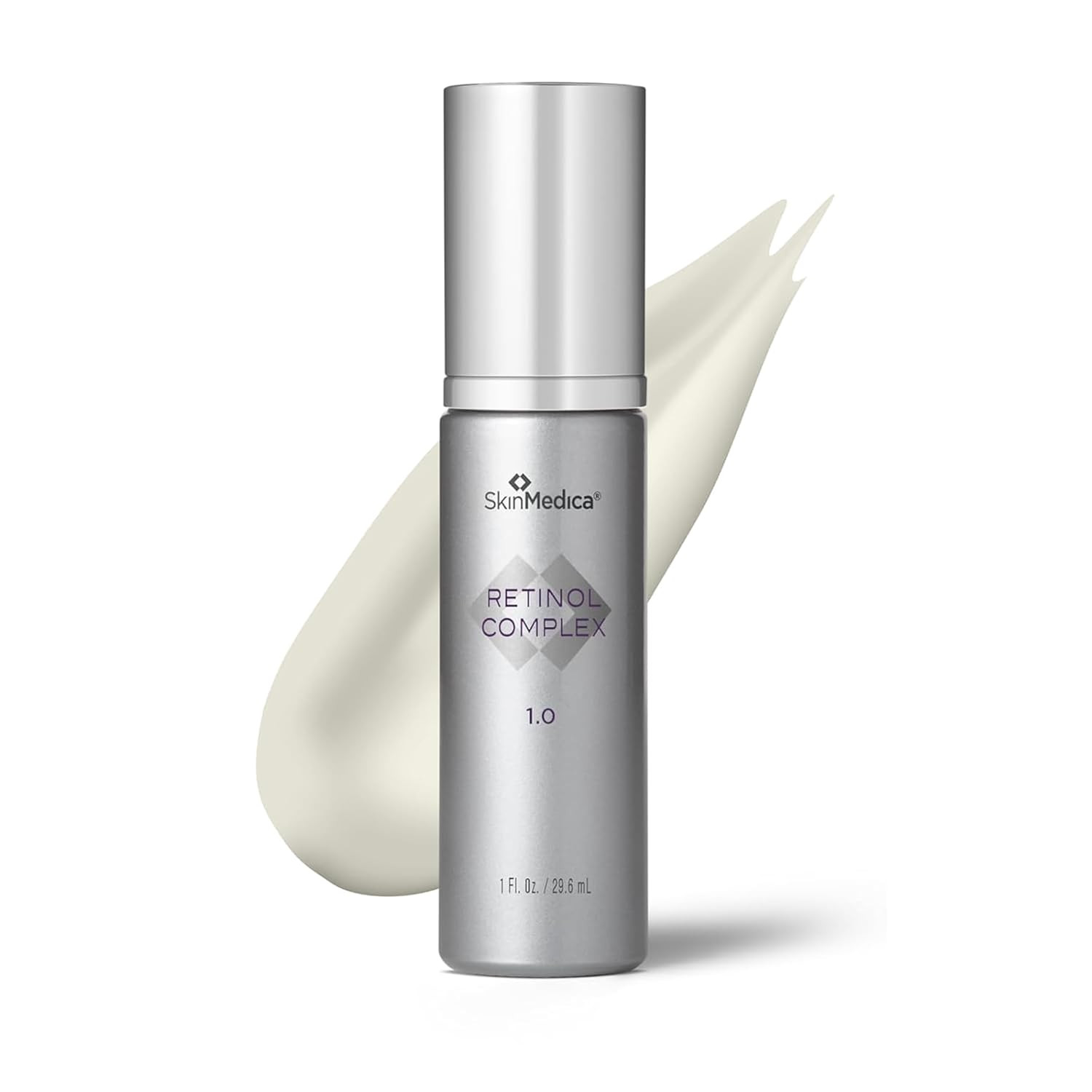 SkinMedica Retinol 1.0 Complex - Retinol Serum for Face, Age-Defying Advanced Retinol Cream That ... | Amazon (US)