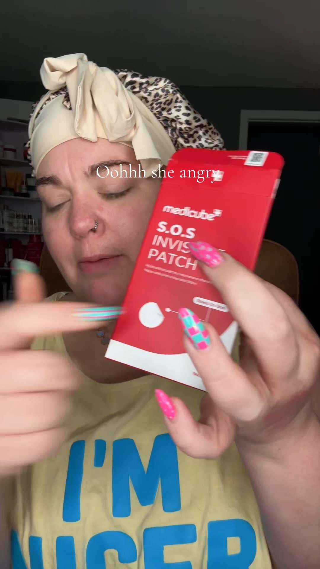 Pimple Patch 

 #LTKdayinmylife #LTKselfcare #LTKBeauty