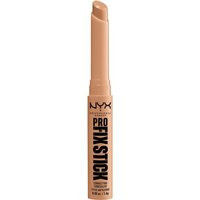 NYX Professional Makeup Pro Fix Stick Correcting Concealer Stick (Various Shades) - Neutral Tan | Look Fantastic (UK)
