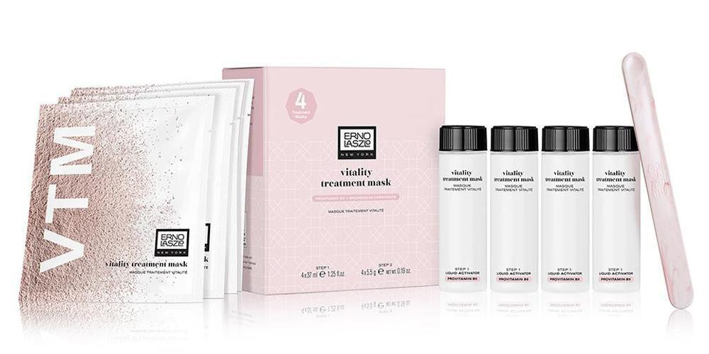 Vitality Treatment Mask | Erno Laszlo