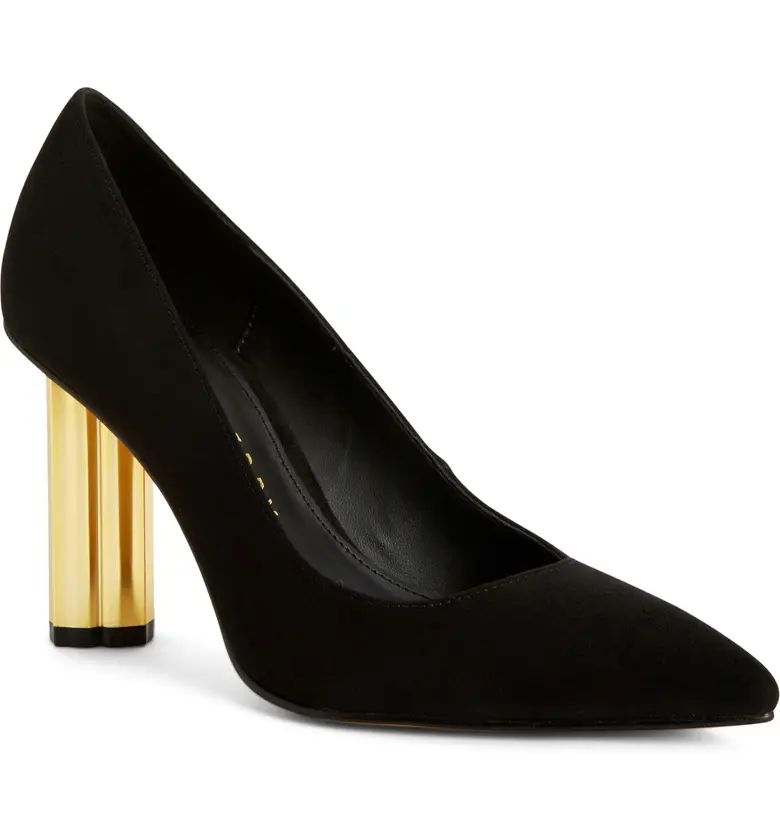 Katy Perry The Dellilah Pointed Toe Pump | Nordstrom | Nordstrom