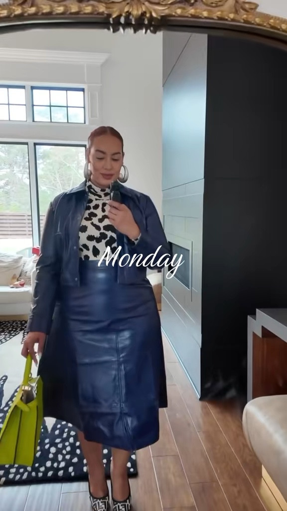 Curve approved workwear done right! 👜

#LTKootd #LTKMidsize #LTKWorkwear