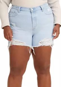 Plus Size Original Shorts | Belk