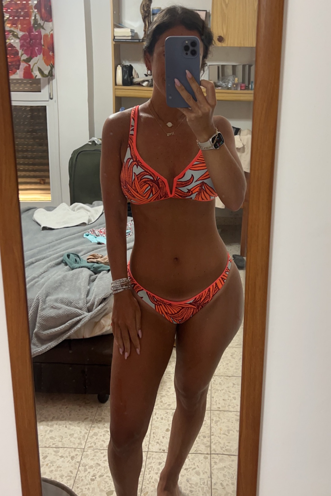 This Maaji bikini 🤩🤩

#LTKswim #LTKSeasonal #LTKsalealert