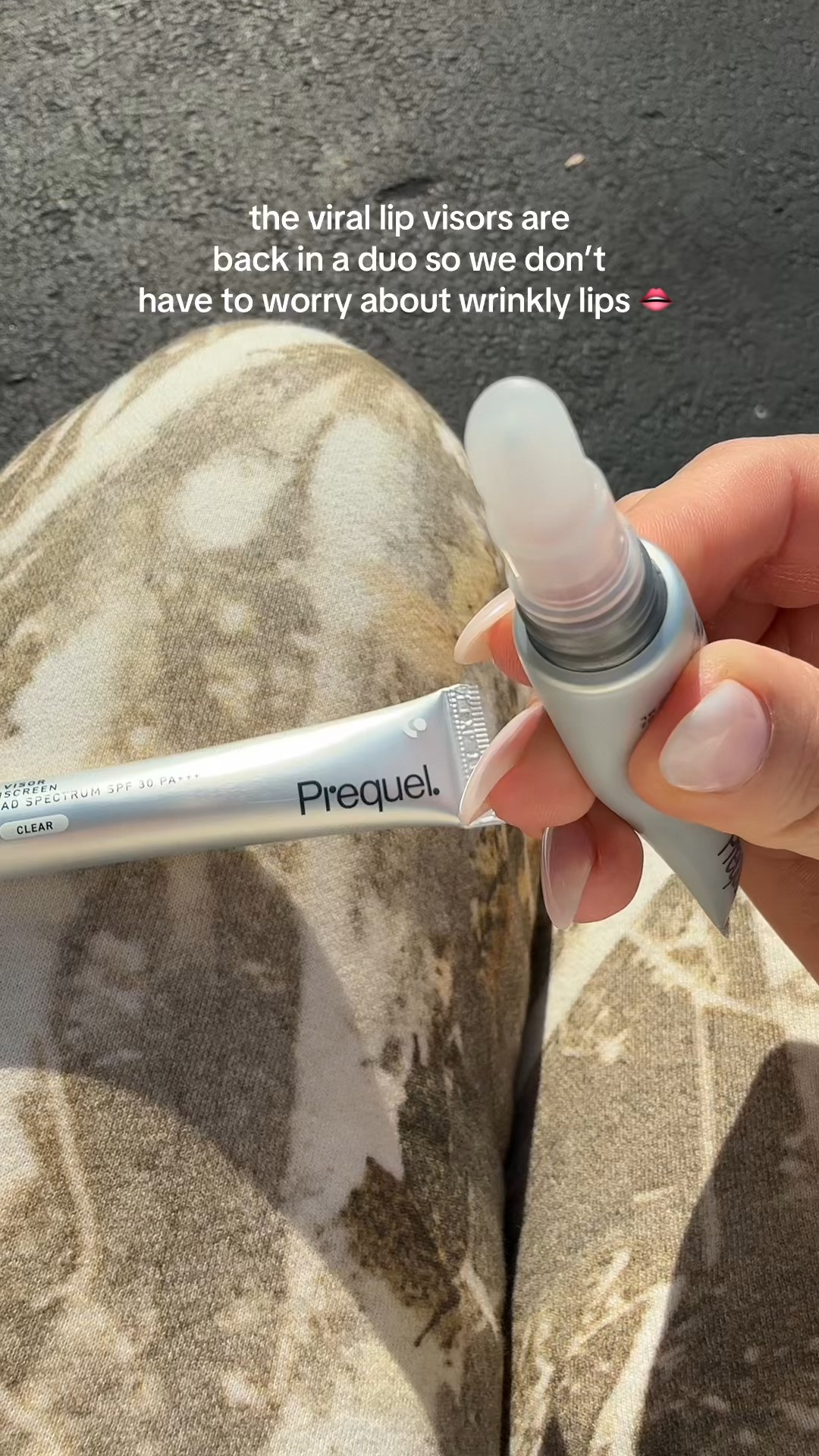 My lips looked different after trying this paired set #lipcare #ad

https://www.tiktok.com/@allyshopsalot/video/7636861996234771725?is_from_webapp=1&sender_device=pc&web_id=7595868255789630984 

 