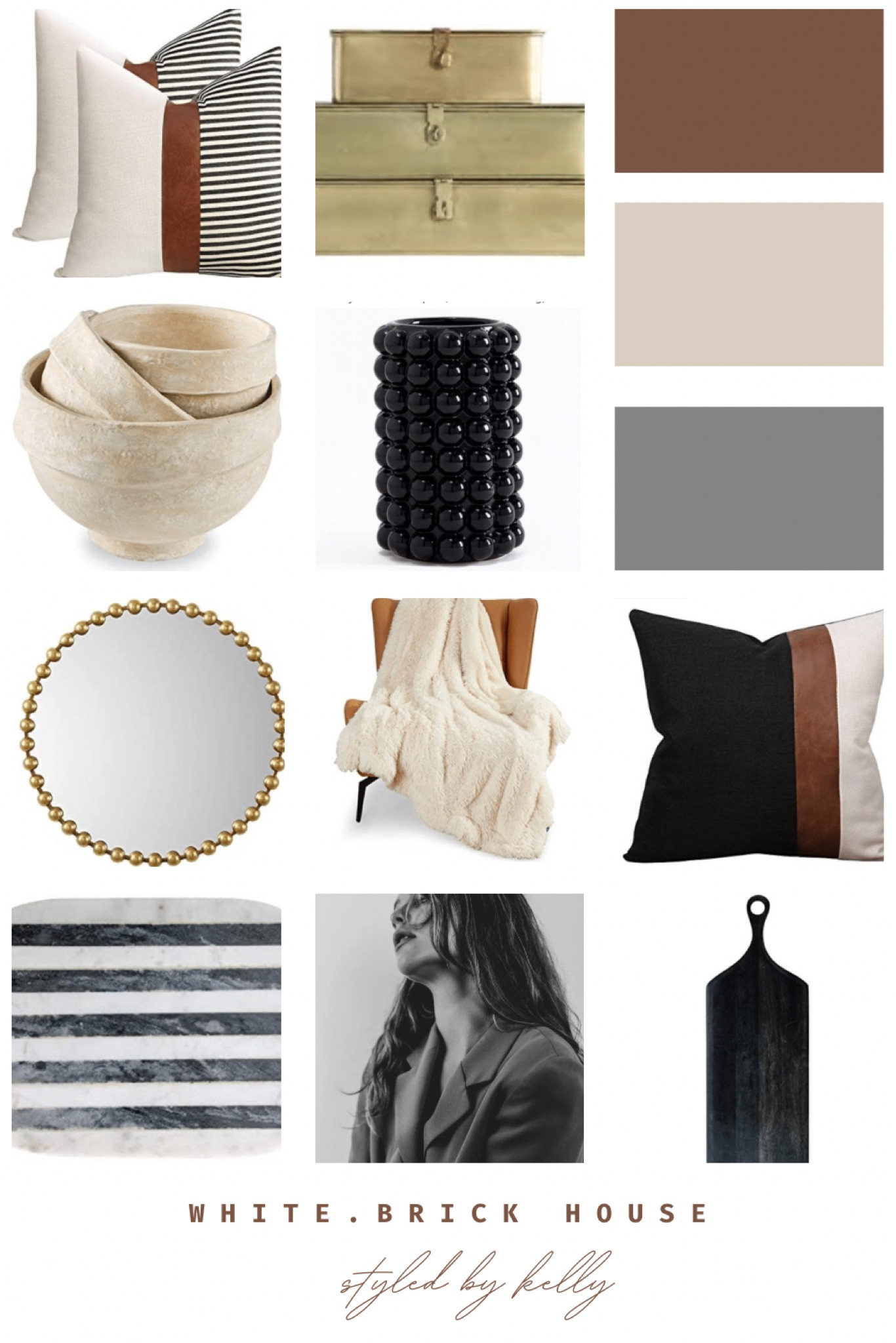 Fall home inspo 
#amazon

#LTKunder100 #LTKSeasonal #LTKhome