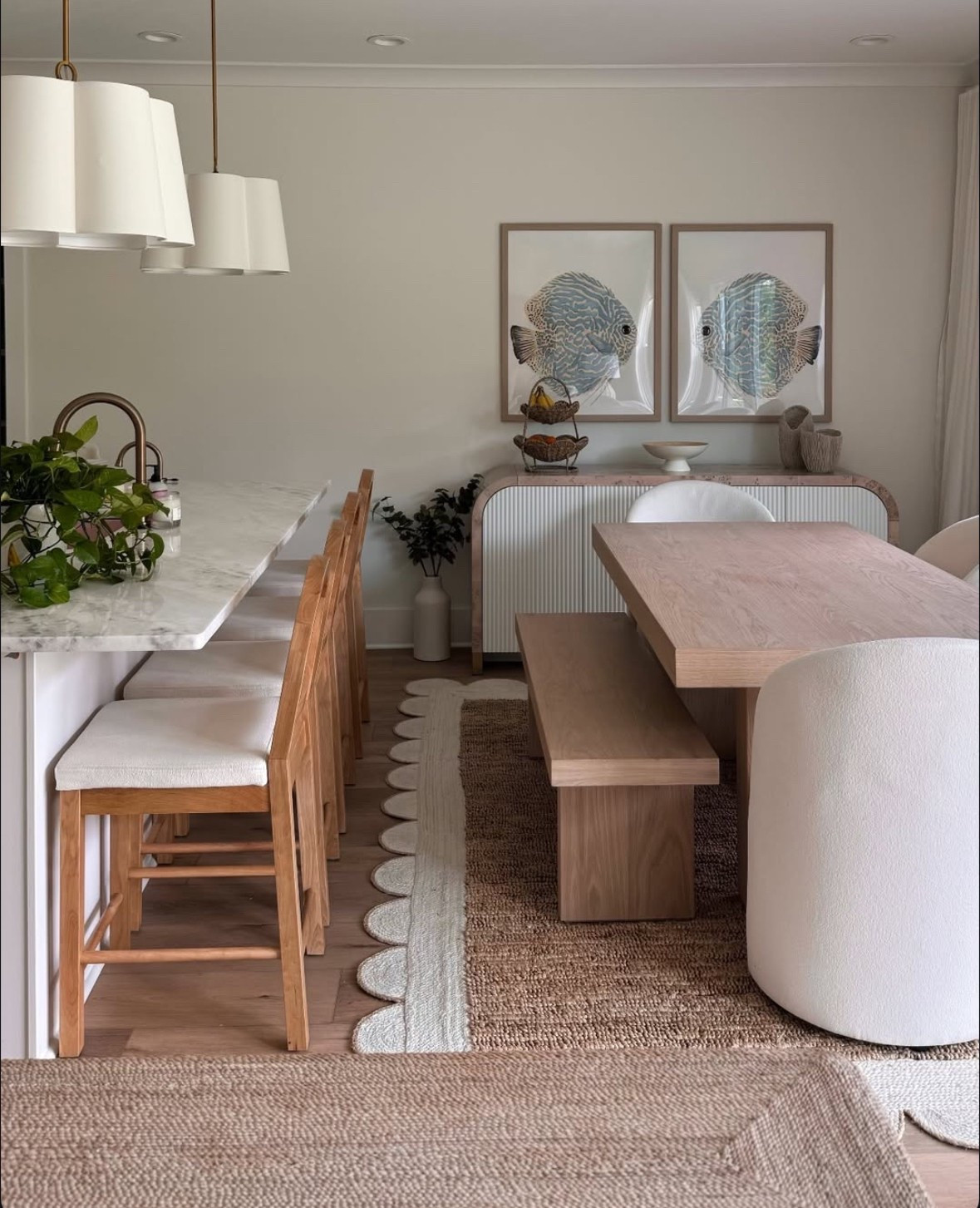 Similar dining room decor to mine is a part of the Amazon Spring Sale! Don’t miss these deals 🤍

#LTKStyleTip #LTKHome #LTKFamily