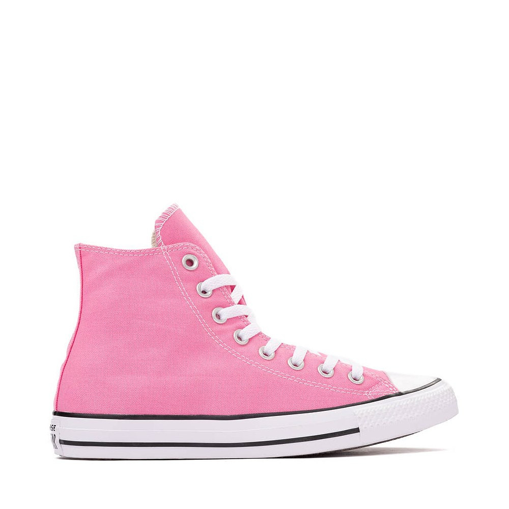 Converse Chuck Taylor All Star High-Top Sneaker - Pink | Journeys