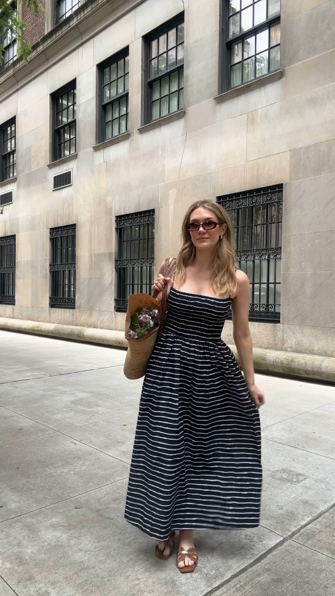 Dress of the day ❤️ 

#LTKSummerEdit #LTKSeasonal #LTKTravel