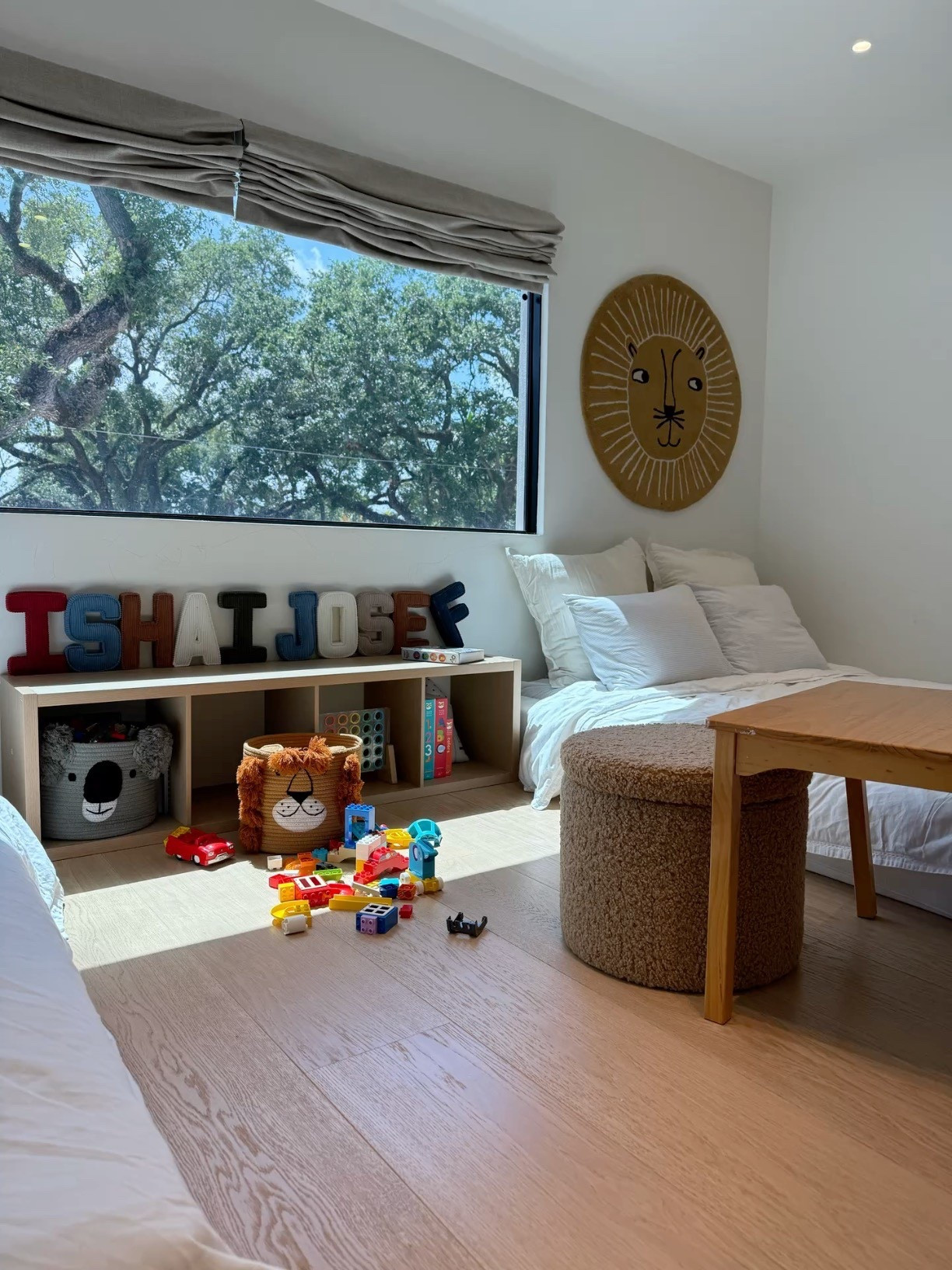 Safari Themed Boy’s Bedroom Design on a Budget!

#LTKBaby #LTKHome #LTKKids