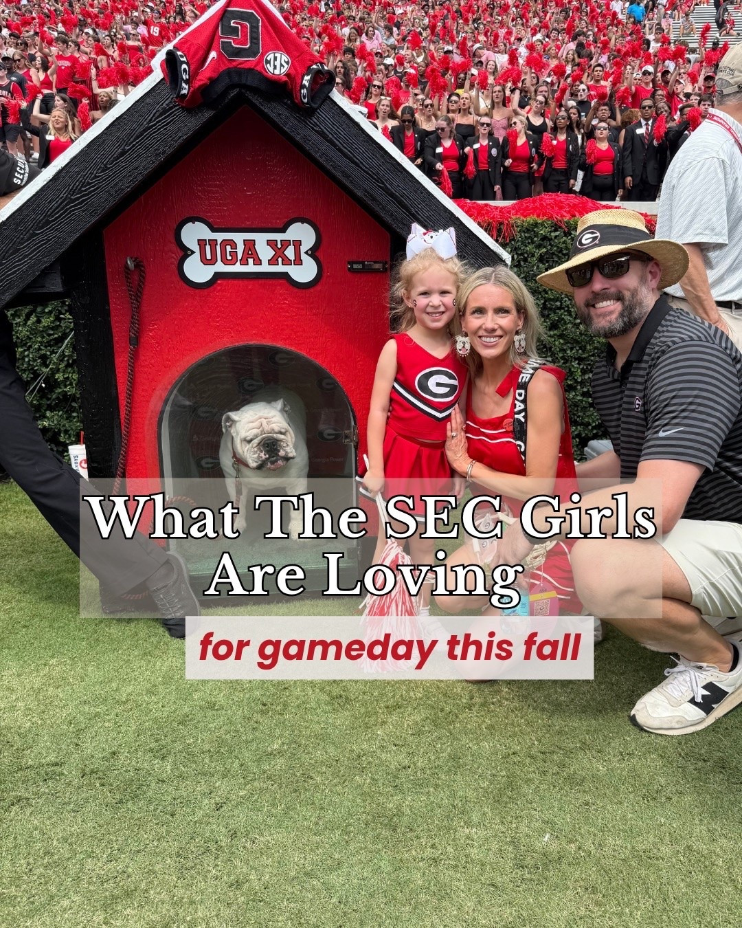 Wishlist for game days, hosting, and all the fall fun!

#LTKSeasonal #LTKootd #LTKHome