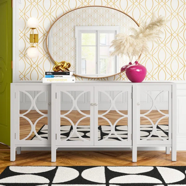 Zara 72'' Wide Sideboard | Wayfair North America