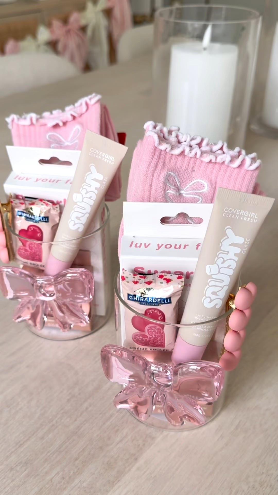 Cute gift idea from CVS! The cup can be found in store in select locations 🤍

Bestie mug, Valentine’s Day, bows, girly gift, Galentine’s day, fancythingsblog 

#LTKValentine #LTKBeauty #LTKselfcare