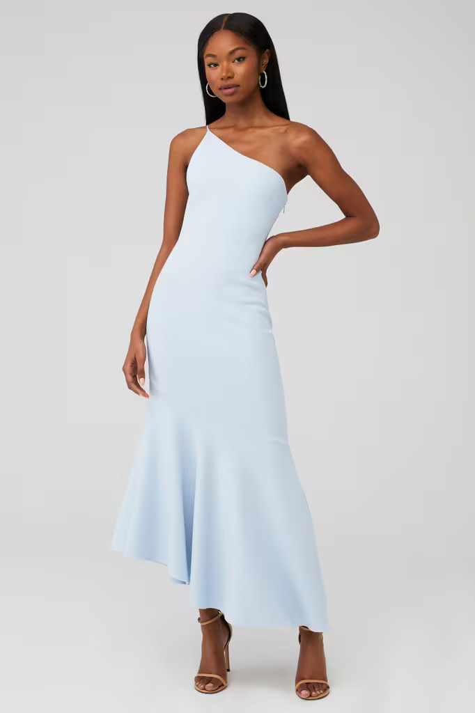 TORI DRESS | FashionPass