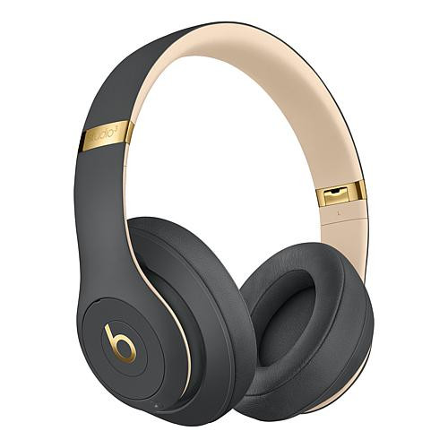 Beats Studio3 Wireless Over-Ear Headphones - Shadow Gray | HSN