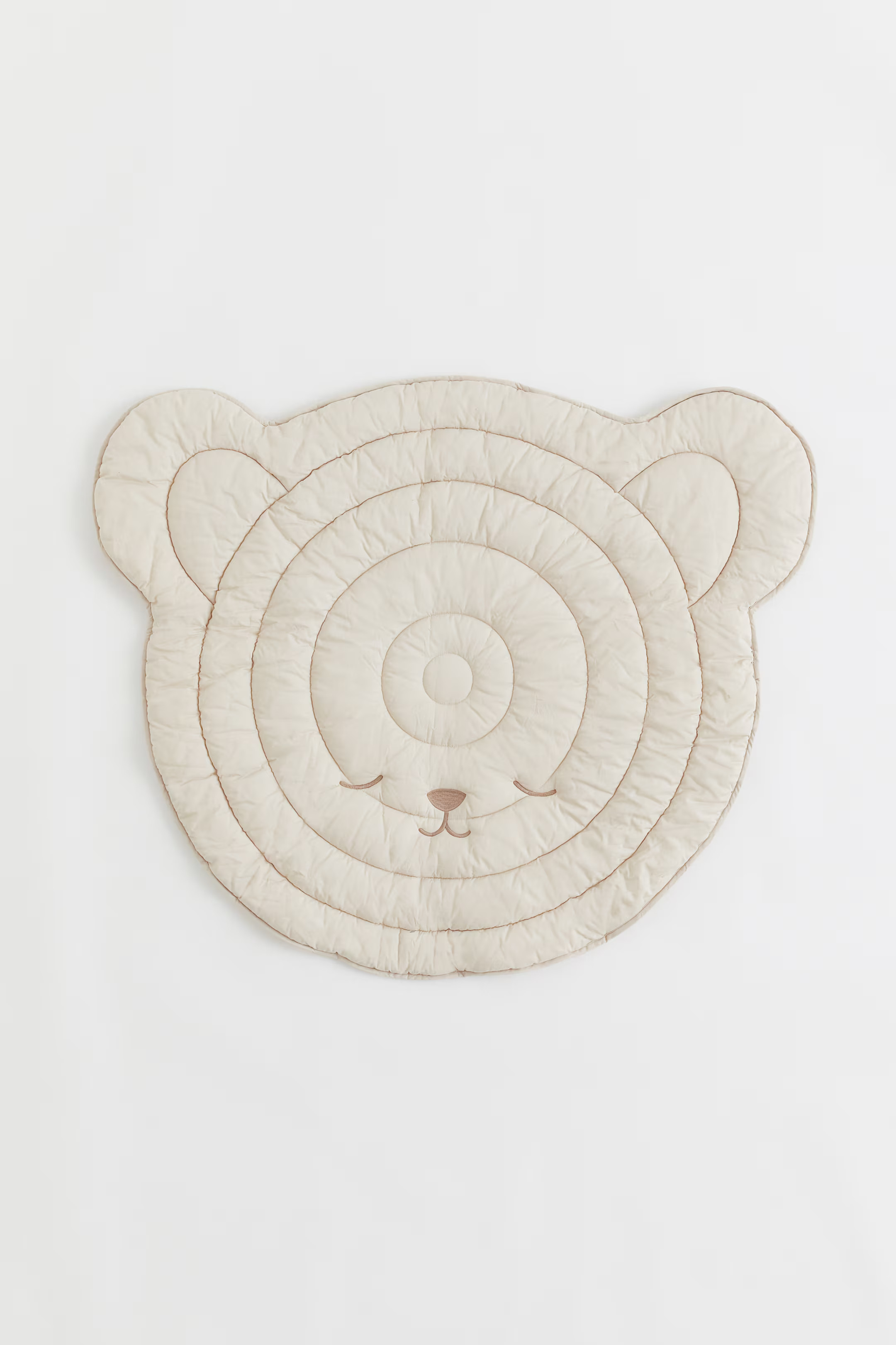 Cotton Baby Mat | H&M (US + CA)
