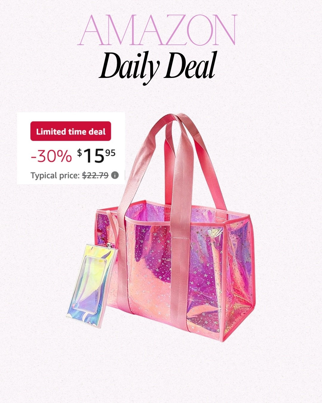 AMA on dusky deal, pool bag, beach bag, Amazon beach bag, Amazon pool bag

#LTKmomlife #LTKSwim #LTKSeasonal