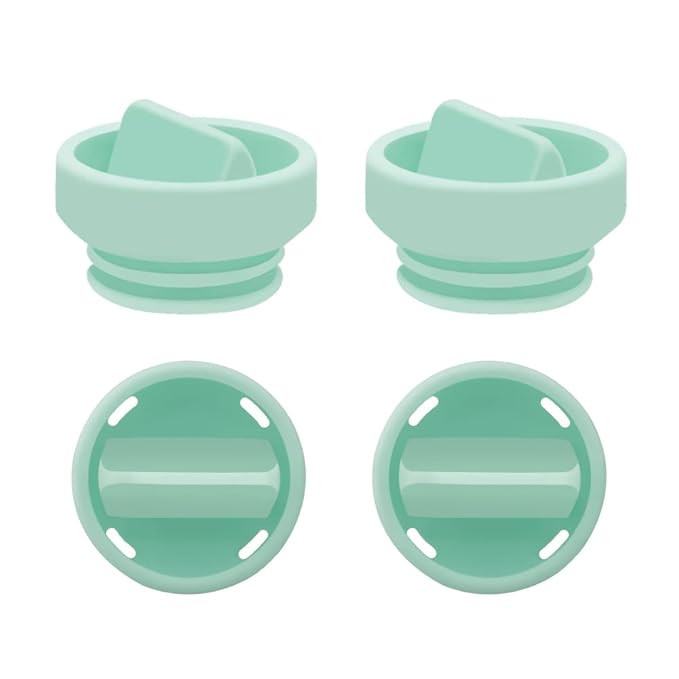 Maymom Duckbill Valve Compatible with Elvie Single/Double Electric, Elvie Stride. | Amazon (US)